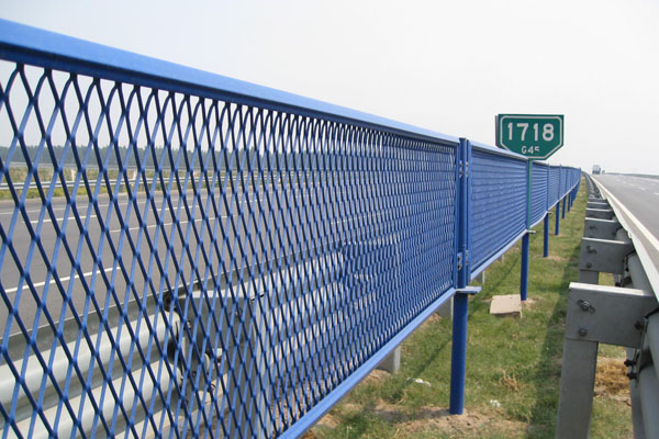 高速公路防眩網(wǎng)